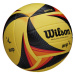 Wilson OPTX AVP REPLICA Volejbalový míč, žlutá, velikost