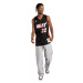 Pánské tričko Mitchell & Ness NBA Swingman Miami Heat Shaquille O`Neal SMJYAC18017-MHEBLCK05SON