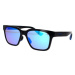 Maui Jim Occhiali da Sole Punkikai B631-02 Polarizzati Černá