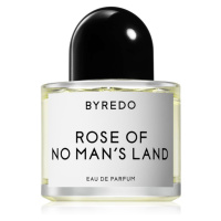 BYREDO Rose of No Man´s Land parfémovaná voda unisex 50 ml