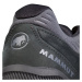 Pánské boty Mammut Mercury IV Low GTX® Men 46 2/3 černá-titanium