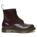 Dr. Martens 1460 Smooth Leather Lace Up Burgundy