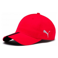 Puma LIGA CAP Kšiltovka, červená, velikost