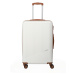 Travelite Bali M White/Cognac 65 L TRAVELITE-72348-30