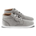 Barefoot boty Be Lenka Synergy - Pebble Grey