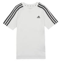 Adidas 3S TEE Bílá