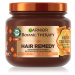 Garnier Botanic Therapy Hair Remedy regenerační maska pro poškozené vlasy 340 ml