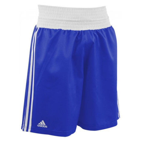 Pánské boxerské šortky ADIBTS02 - Adidas