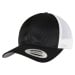 360° Omnimesh 2-Tone Cap černá/bílá