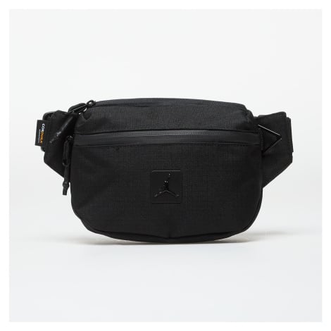 Taška Jordan Cordura Franchise Crossbody Bag Black