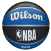 WILSON NBA TEAM ORLANDO MAGIC BALL Modrá