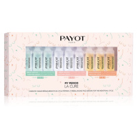 Payot My Period La Cure intenzivní kúra proti nedokonalostem pleti 9x1,5 ml