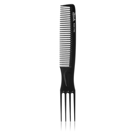 Janeke Professional Wide-Teeth Comb with Picks hřeben na vlasy 21 cm