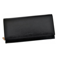 Dámská kožená peněženka Z.Ricardo 083 černá