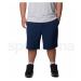 Columbia Tech Trail™ Short M 1883373464 - collegiate navy (PLUS SIZE)