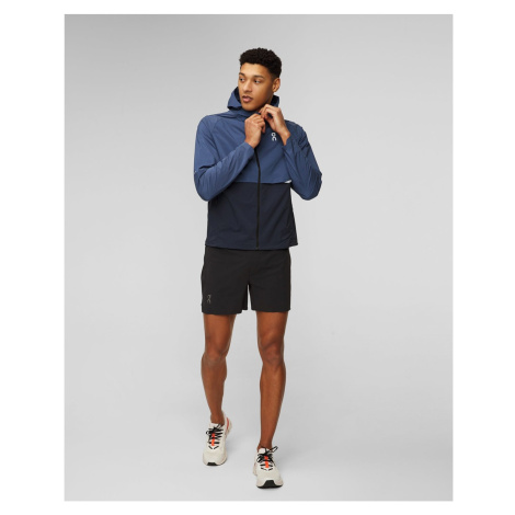 Pánská Běžecká Bunda On Running Core Jacket