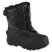 Columbia Bugaboot Celsius WP Snow Boot Černá