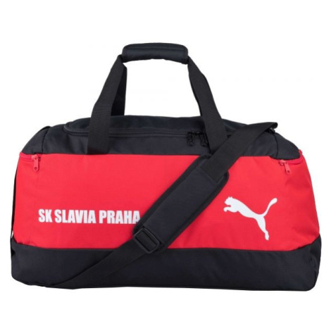 Puma SKS MEDUM Multifunkční cestovní taška, černá, velikost