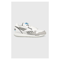 Sneakers boty Reebok Classic Pump bílá barva, GW4726-white