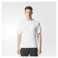 adidas Performance ZNE TEE 2 WOOL Pánské tričko US CE9552