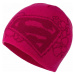 Warner Bros WINTER HAT Dětská čepice, růžová, velikost