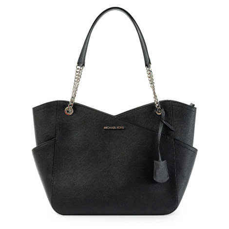 MICHAEL KORS Jet Set II. Blue kabelka