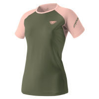 Dámské triko Dynafit Alpine Pro W S/S Tee