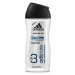 Adidas Adipure - sprchový gel 400 ml