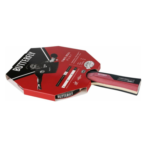 Butterfly Timo Boll Ruby