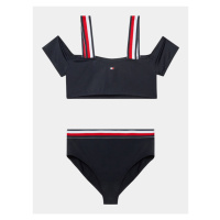 Jednodílné plavky Tommy Hilfiger