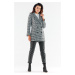 Awama Woman's Coat A546