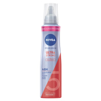 Nivea Pěnové tužidlo Ultra Strong (Styling Mousse) 150 ml