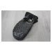 jiná značka FRIIS COMPANY kožené rukavice-palčáky Barva: Černá, Mezinárodní