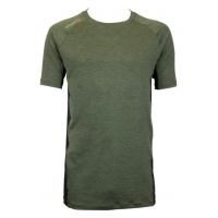 Trakker tričko marl moisture wicking t-shirt