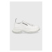 Tenisky Karl Lagerfeld LUNA bílá barva, KL42921