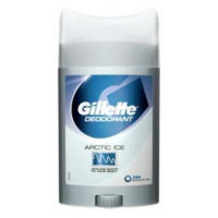 GILLETTE gelový deodorant Arctic Ice 70 ml