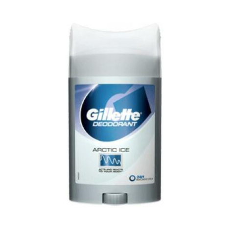GILLETTE gelový deodorant Arctic Ice 70 ml