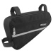 FORCE-LONG ECO FRAME BAG Černá 1,3L