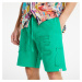 LIFE IS ***Illegal Shorts Green