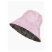 Veselý dámský klobouk Dedoles Tropický plameňák (D-F-BW-AC-BH-C-1588)