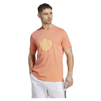 Sun Graphic Tee M tričko model 18496149 - ADIDAS