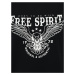 Mikina 'Free Spirit'