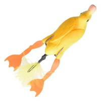 Savage Gear 3D Hollow Duckling 10cm 40g Yellow