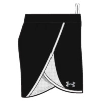 Under Armour W Fly By 2.0 Short-BLK