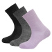 Dámské ponožky Devold Daily Light Woman Sock 3PK