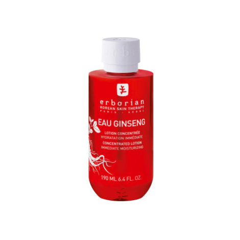 Erborian Eau Ginseng Anti-Aging Lotion 190 ml