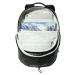 Batoh The North Face Borealis Mini Backpack Barva: fialová/černá