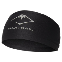 ČERNÁ ČELENKA ASICS FUJITRAIL HEADBAND