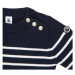 Petit Bateau LOX ruznobarevne