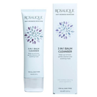 ROSALIQUE Čisticí balzám pro citlivou pleť (3 in 1 Balm Cleanser) 100 ml